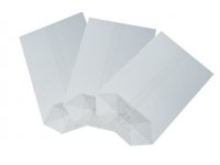 Sáček Celofán 14x21cm 100ks kříž.dno